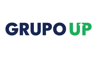 Grupo UP • Logotipo